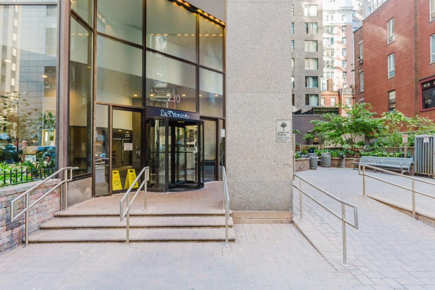 Ferienwohnung Blueground Midtown W Gym Wd Nr Central Park Nyc-1585 New York Exterior foto